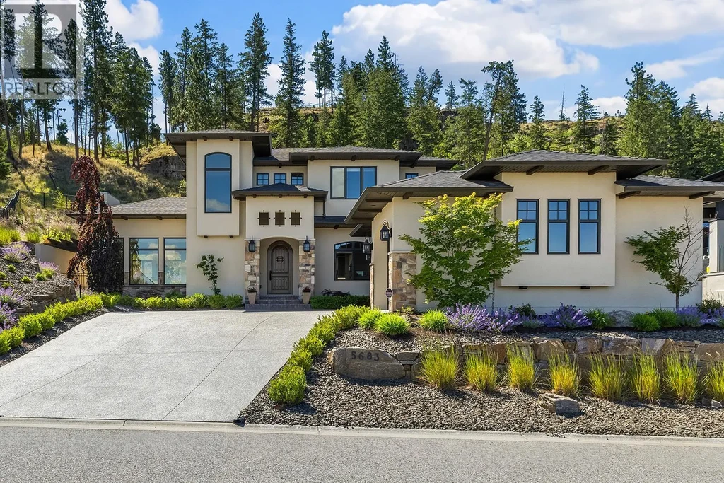 5683 Jasper Way, Kelowna